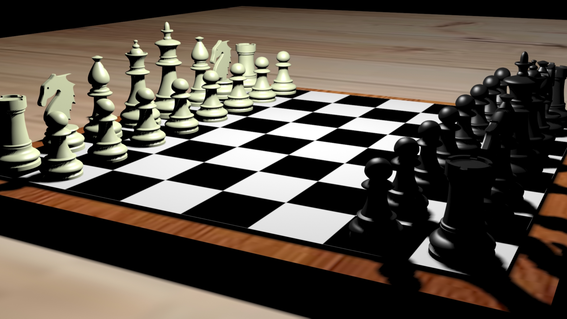 Chessboard